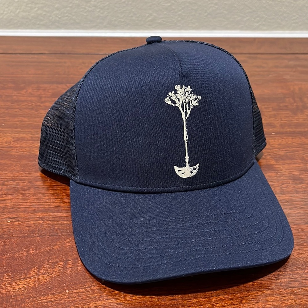 Mountain Hardwear Joshua-cam Trucker Hat